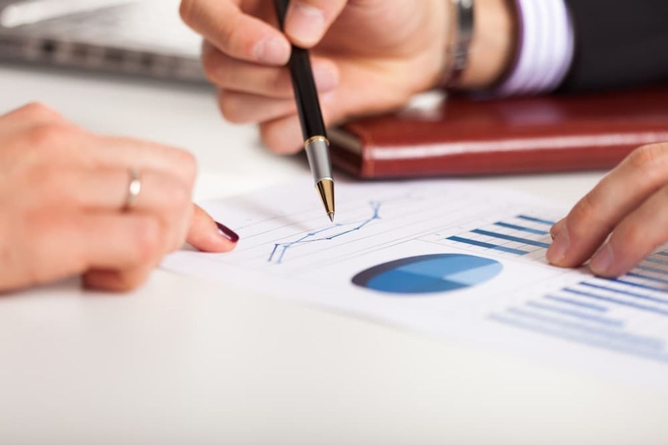 ファンド経理とは？わかりやすく解説！