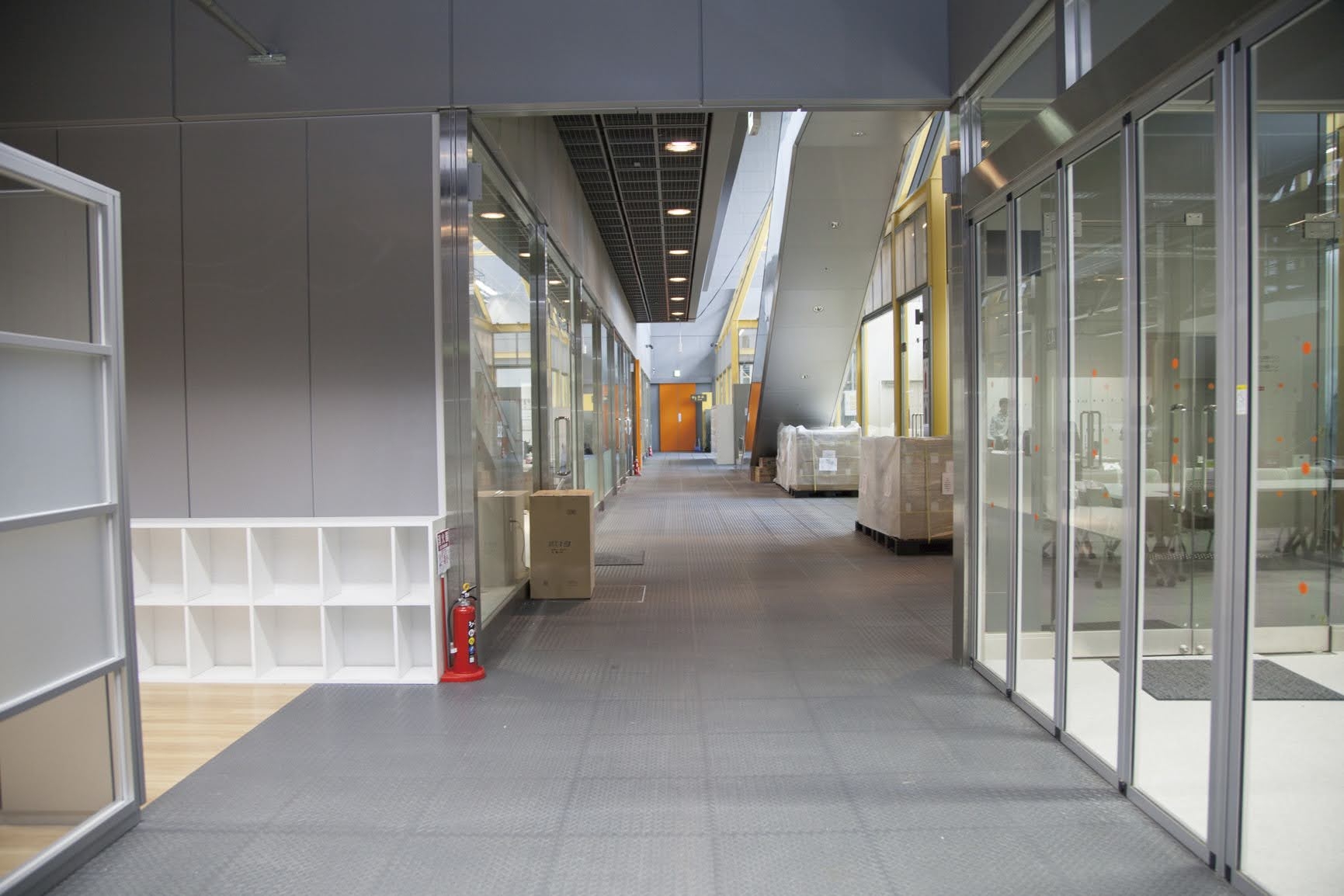 【経理スタッフ】年休125日・完全週休2日◎／残業20時間以内◎／★日米欧特許取得★／電池開発で数々の開発・受賞実績を持つ代表がけん引、次世代蓄電池システムの開発で新たなエネルギーインフラを作り出すパイオニア企業の画像