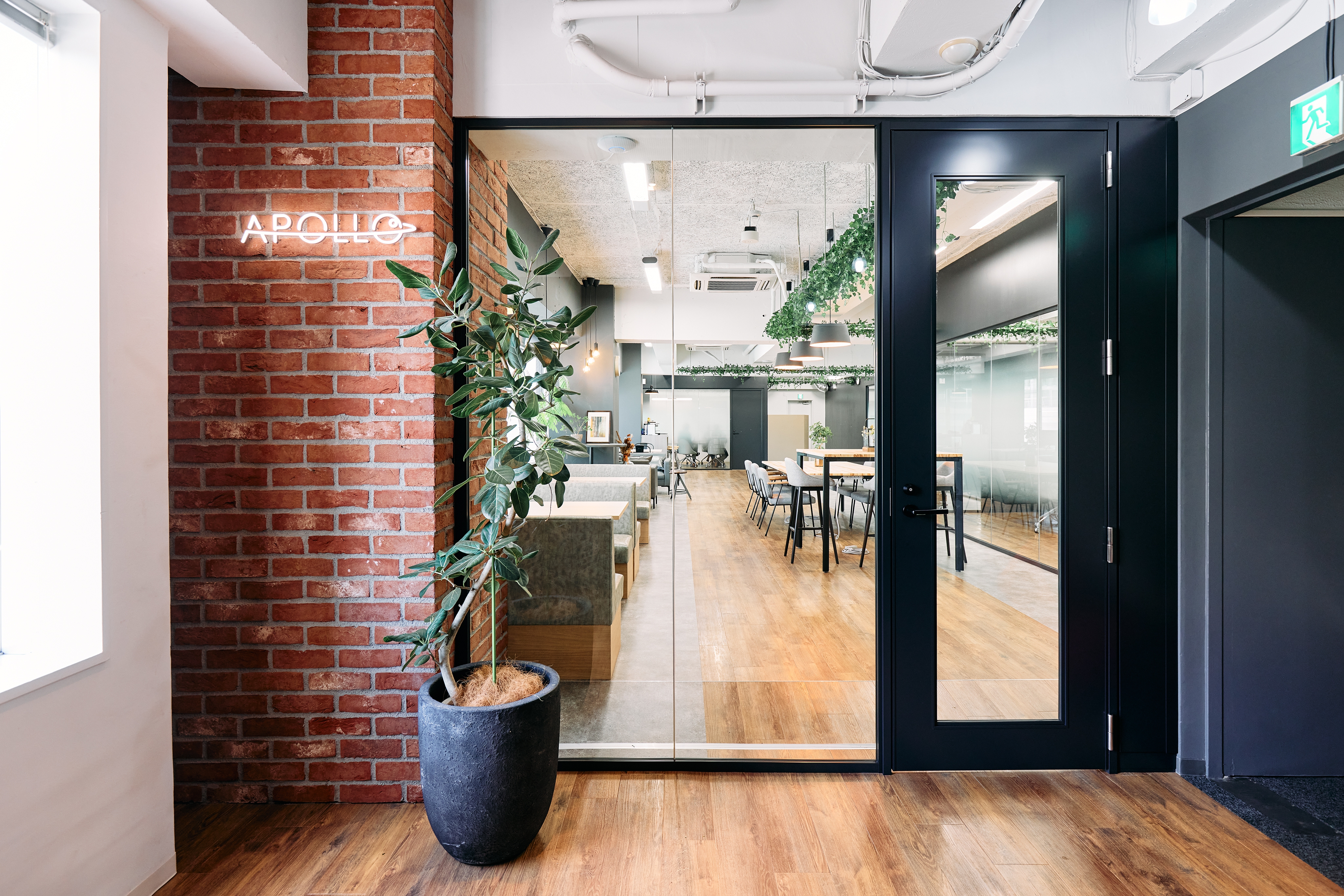 【CFO】CFO募集！IPO準備中！リモート・フレックス可能！クライアントへのAIソリューションの提供から内製化支援やAIサービスの開発を行う成長企業の画像