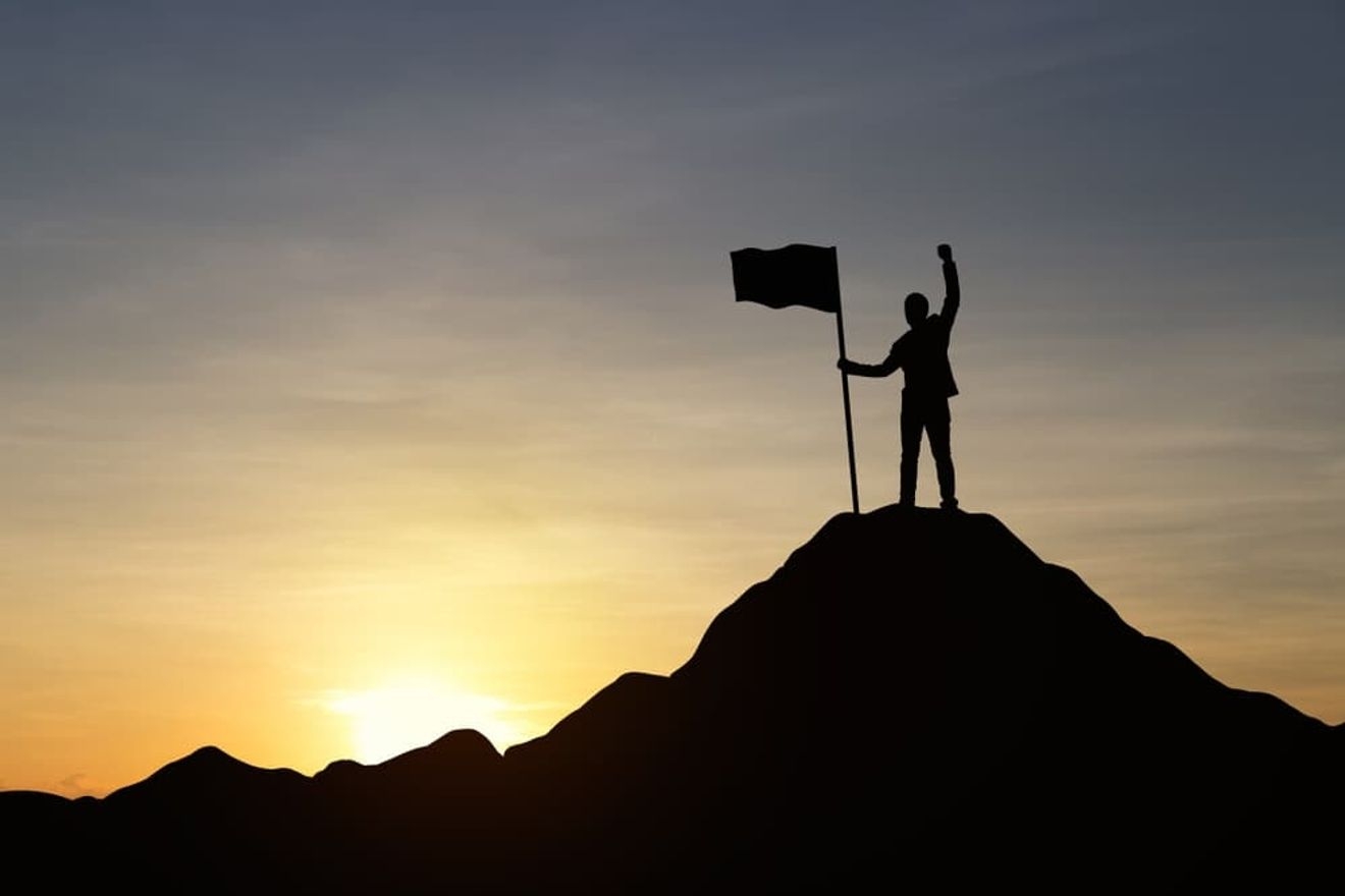 目標設定ある経理部が組織を変える！？目標設定の重要性について解説します！