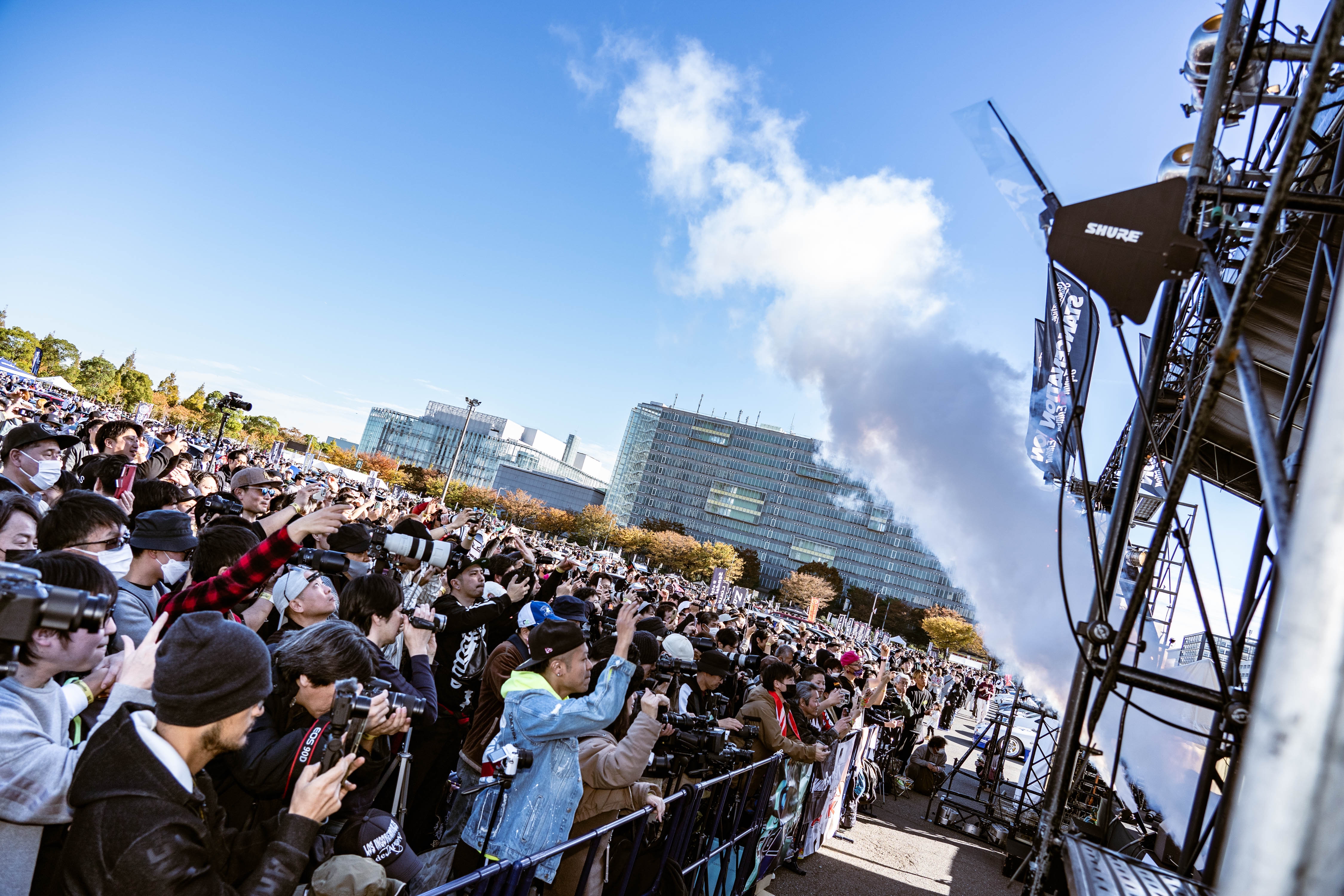 【経理スタッフ】所定労働7時間/残業10~15時間程度！「クルマ」「スポーツ」など業界特化型の雑誌やイベント事業を展開する設立70年目の安定老舗企業の画像