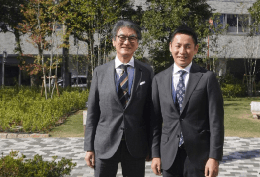 【税理士・公認会計士歓迎】実働7時間×残業少なめ｜日本橋駅徒歩5分｜落ち着いた環境で長く働ける会計事務所の画像