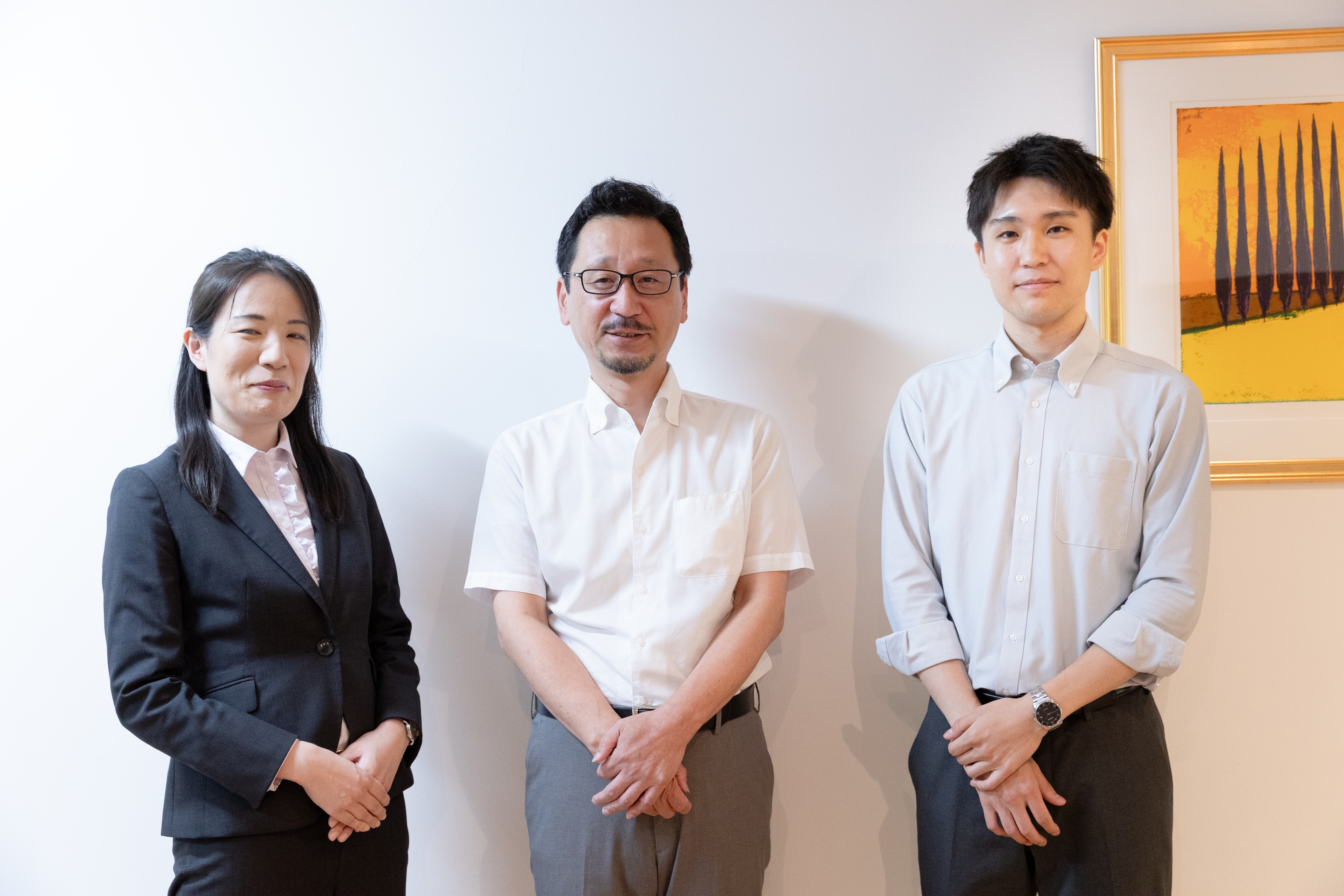 【働きやすさ◎】所定労働時間7時間！税理士資格を活かし、相続税・事業承継の実務経験をさらに伸ばせる！上場企業から大手グループ系非上場企業まで幅広く支援できる税理士事務所の画像