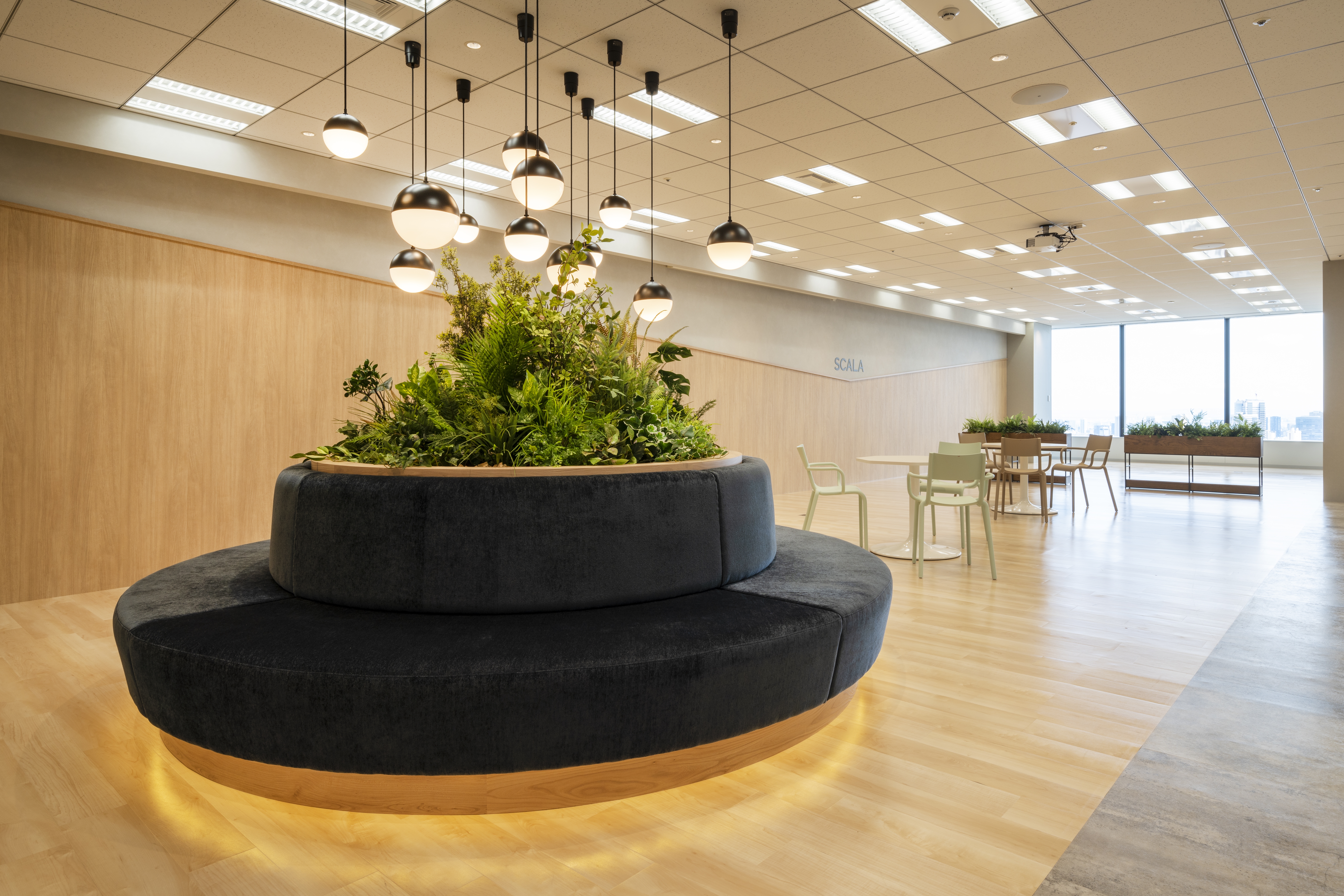 【経理マネージャー候補】売上高100億円規模！IT/AI/IoTを主軸として、幅広い事業領域のポートフォリオを有するプライム上場企業の画像