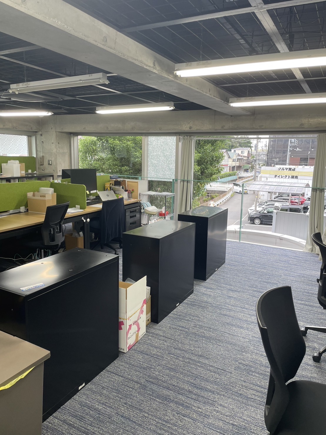 【経理スタッフ】未来のCFO募集！サムスンやソニーなど、大手メーカー取引！半導体製造に欠かせない静電チャックメーカーとして世界トップクラスの技術力と高いシェアを誇る企業の画像