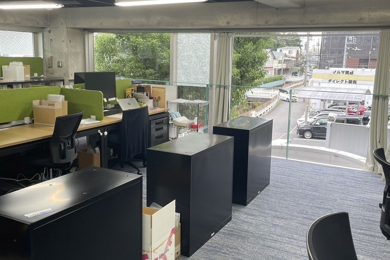 【経理スタッフ】未来のCFO...の画像