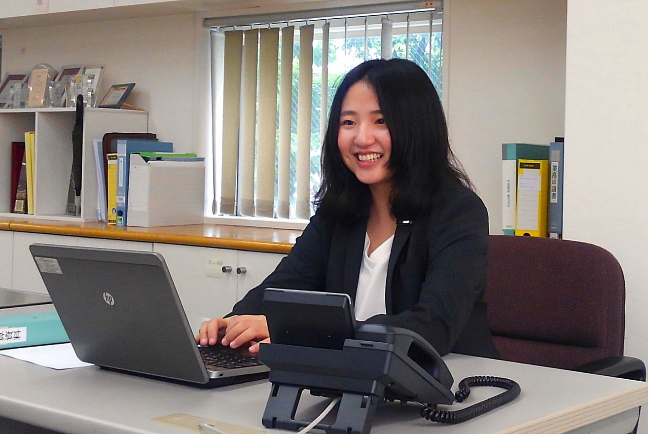 【30代活躍中】法人税務から...の画像