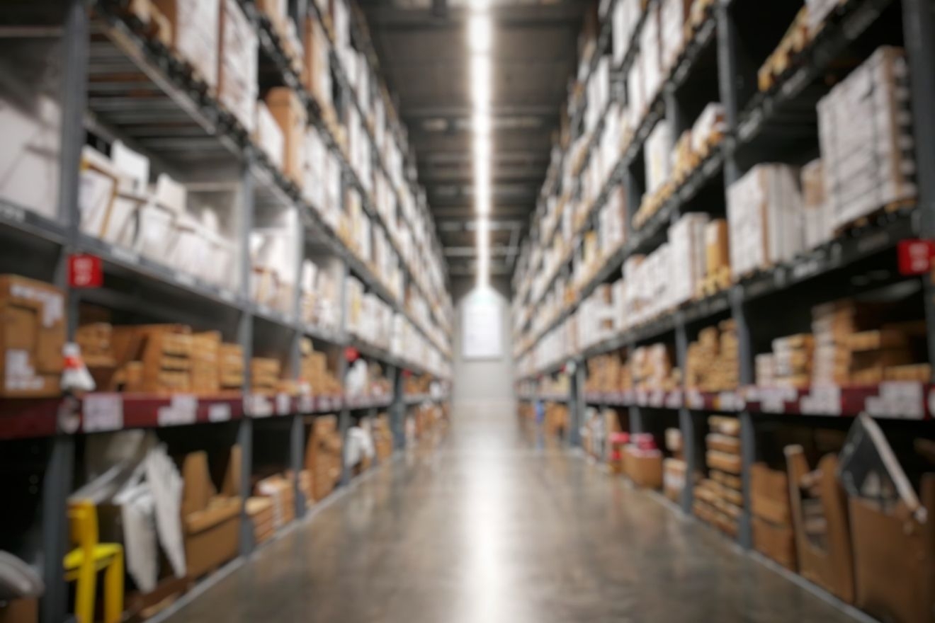 在庫管理が難しいのはなぜ?在庫管理のメリットは?