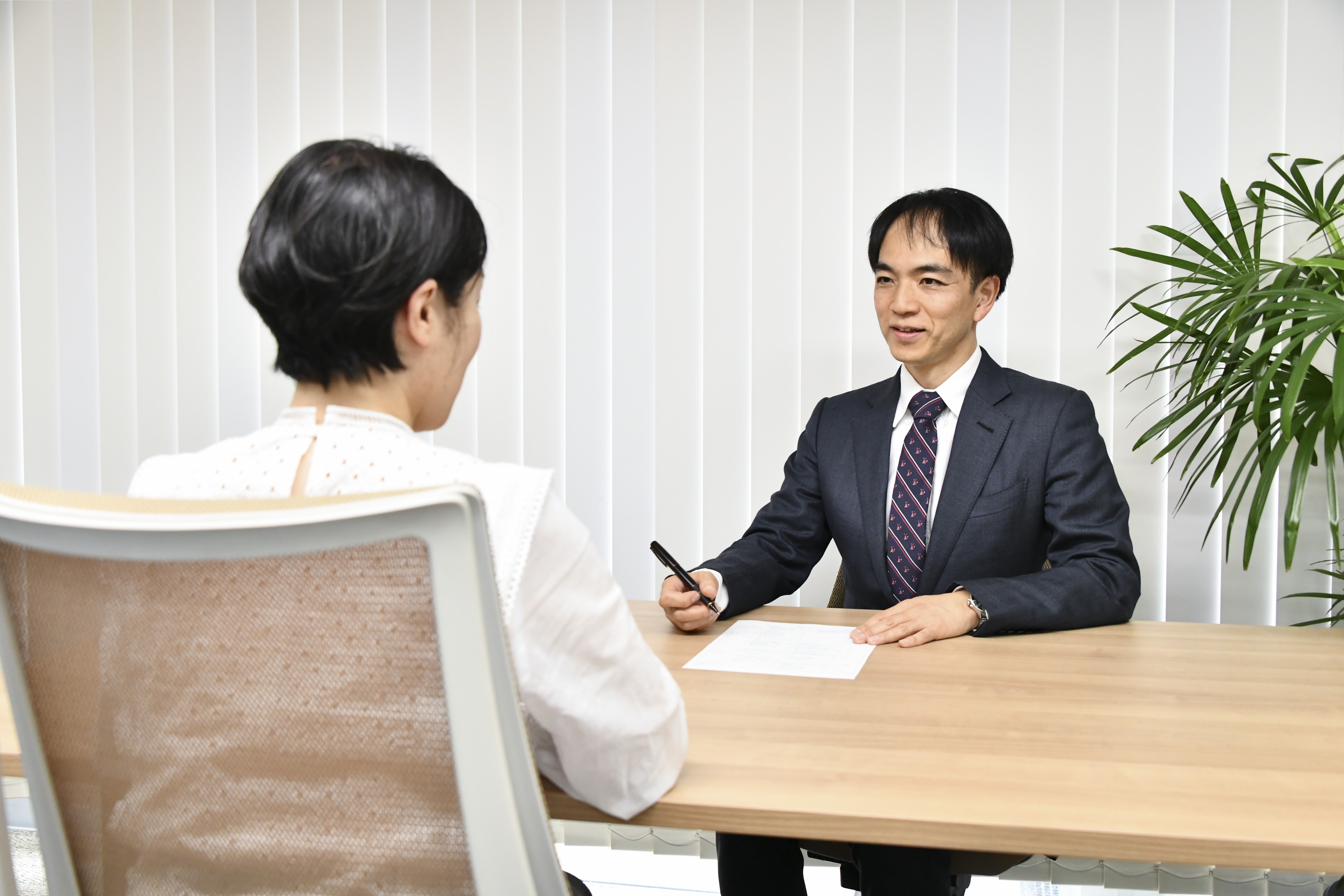 【ワークライフバランス充実】実働7.5時間×基本残業なし｜相続・事業承継にも携われる｜長く安心して働ける税理士法人の画像