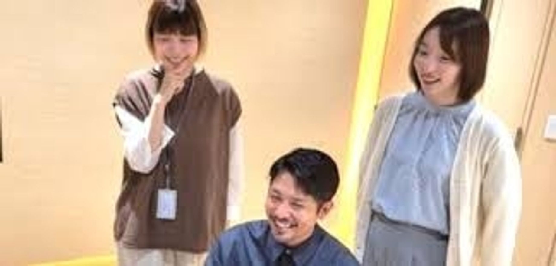 【労務スタッフ】労務経験者必...の画像