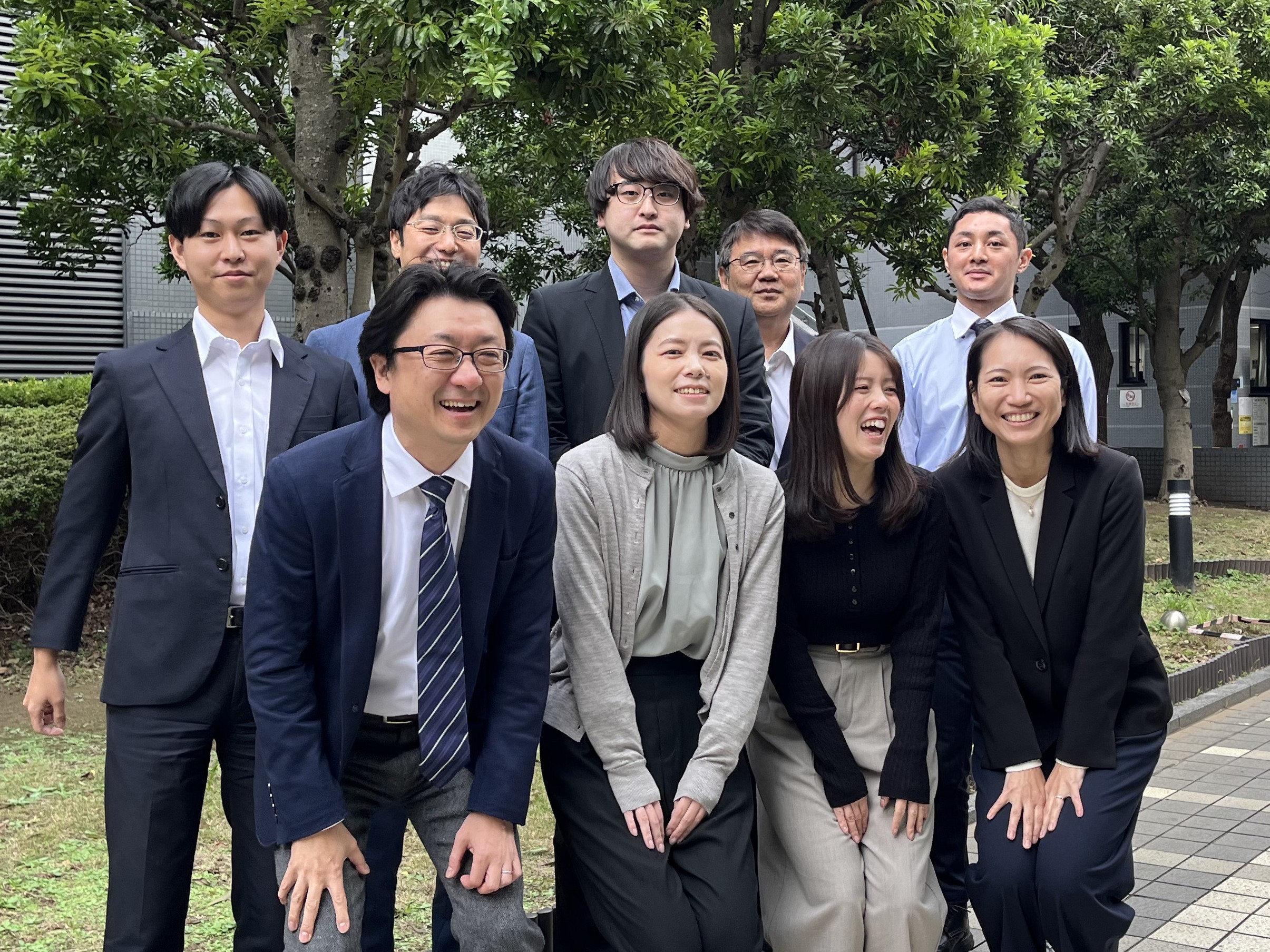 【働き方◎】リモートワーク可能／年間休日125日・実働7H／勉強と仕事の両立ができる！相続申告、事業承継にもチャレンジできる税理士法人の画像