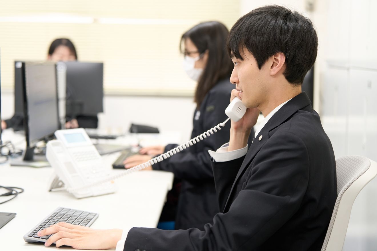 創業100年の青果流通グルー...の画像