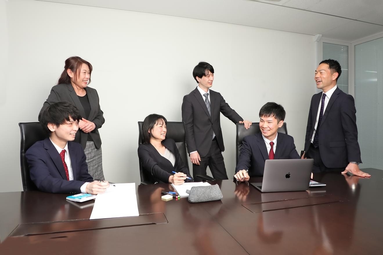 【税務会計】税理士・会計事務所経験者必見！インセンティブ制度あり！自己成長に務める向上心のある方にぴったりなスキルアップできる税理士法人の画像