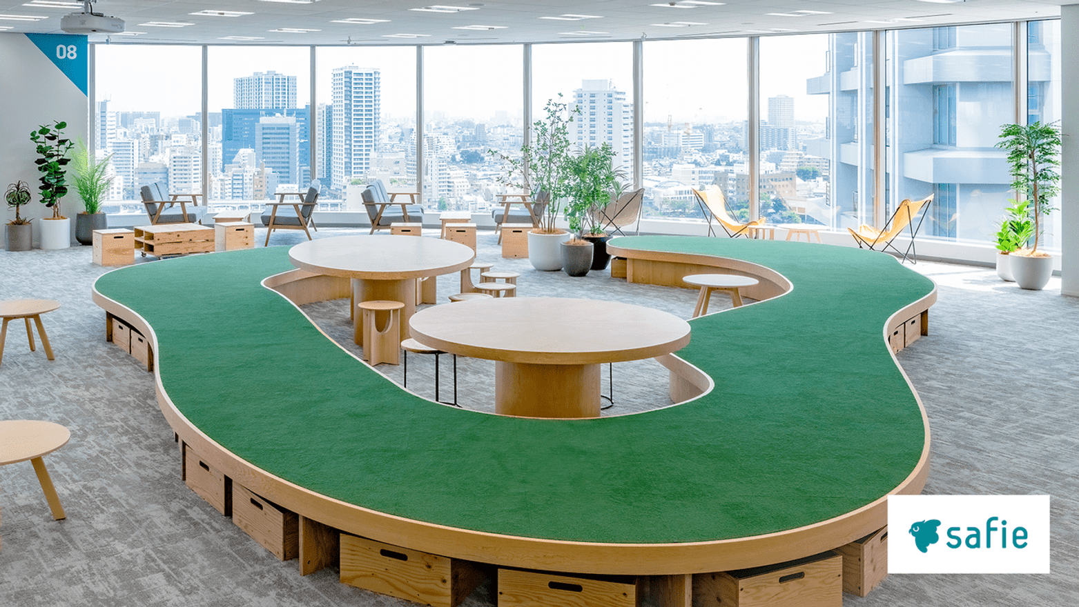 【人事（採用）】500名から...の画像