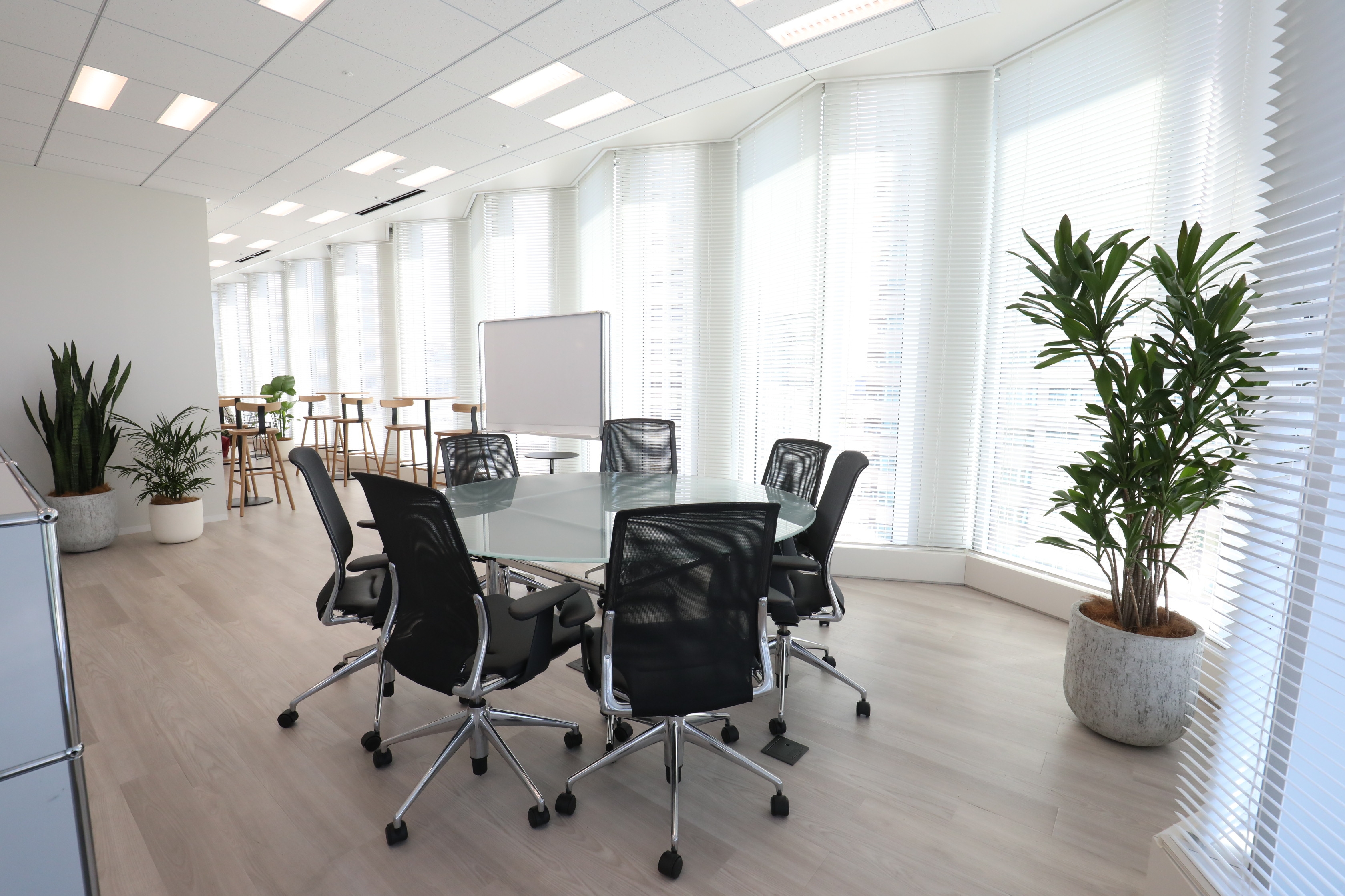 【公認会計士】公認会計士資格必須！若手でも活躍できる！共に切磋琢磨し、刺激しあえる環境が整っている税理士法人の画像