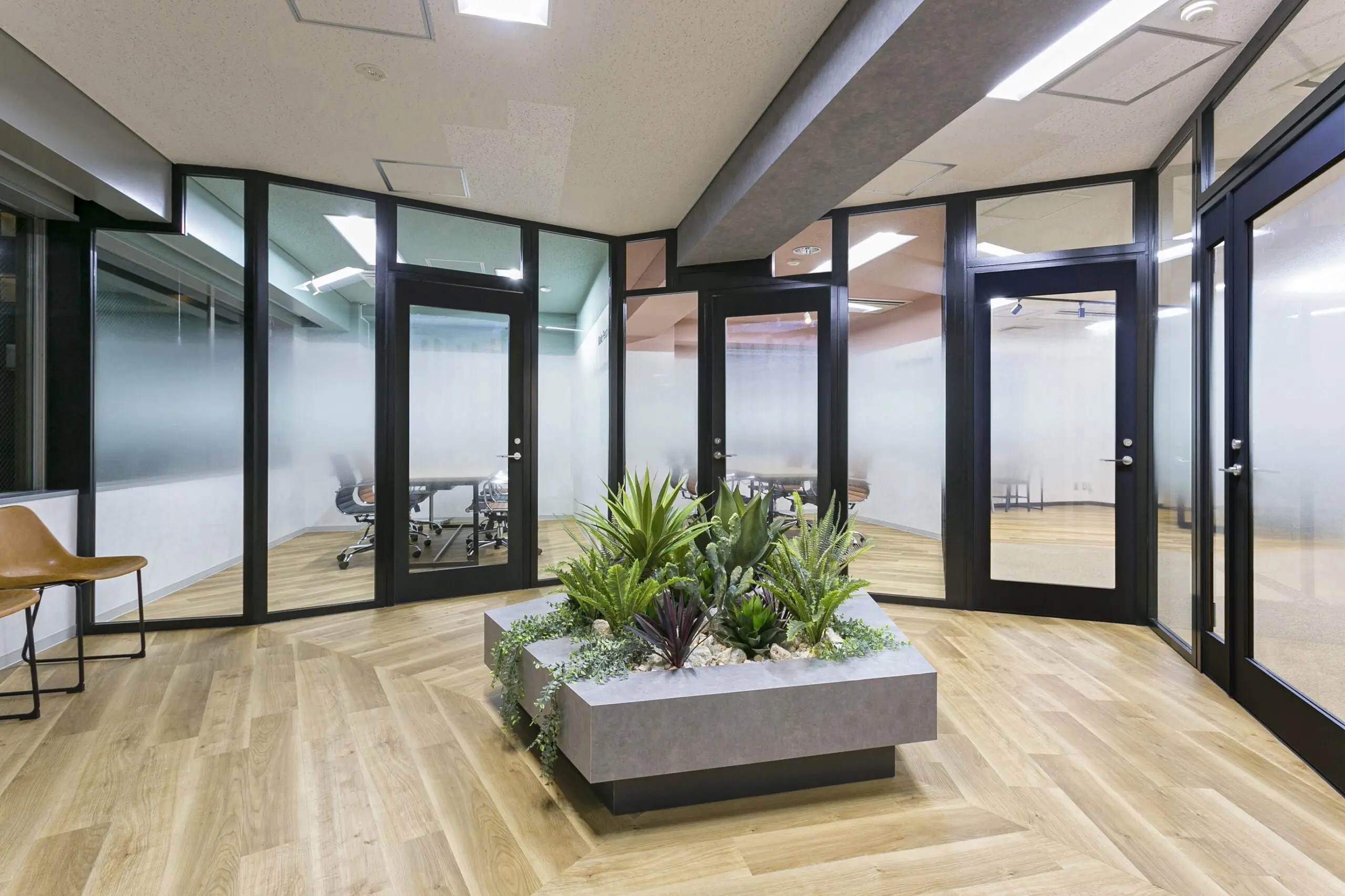 グロース上場企業｜CFOと並走し決算・法定開示を統括する経理グループ長の画像