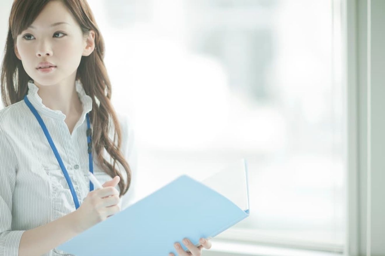 人事必見！新入社員の入社にまつわる手続き一覧チェックリスト