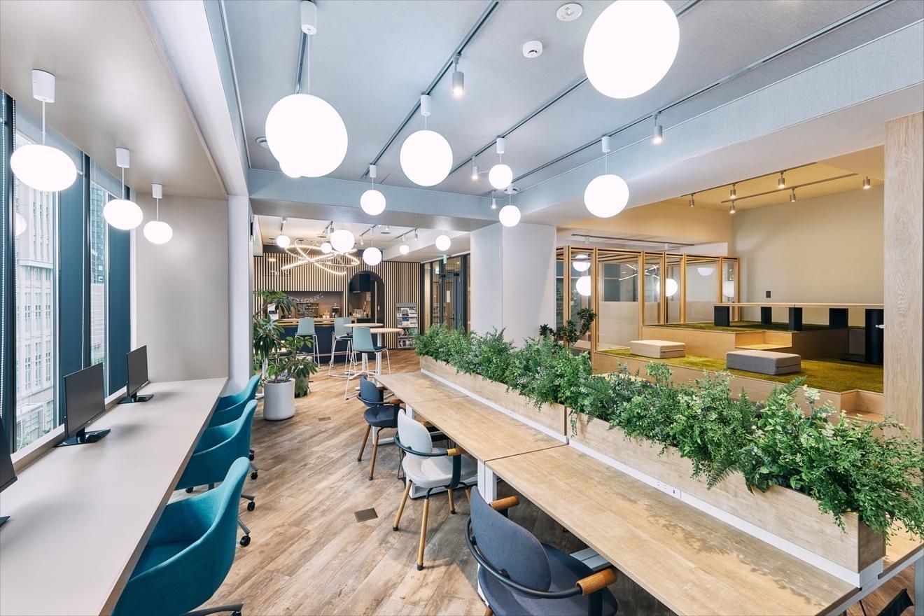 スタンダード上場｜フルフレックス・リモート｜資金調達・資金計画を担う財務の画像