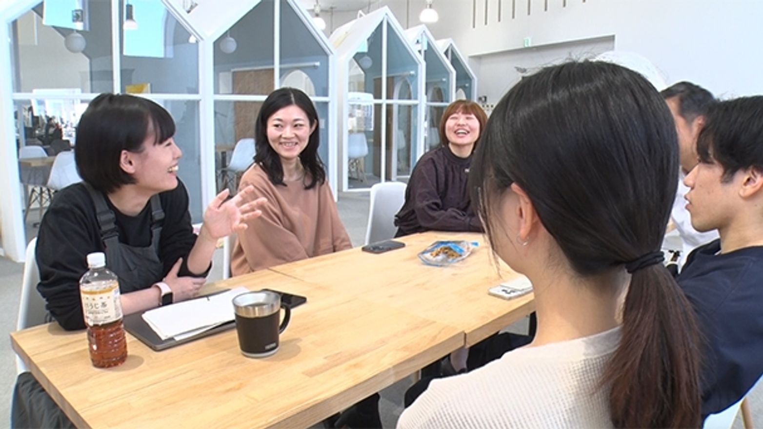 年間休日125日｜残業少なめ...の画像