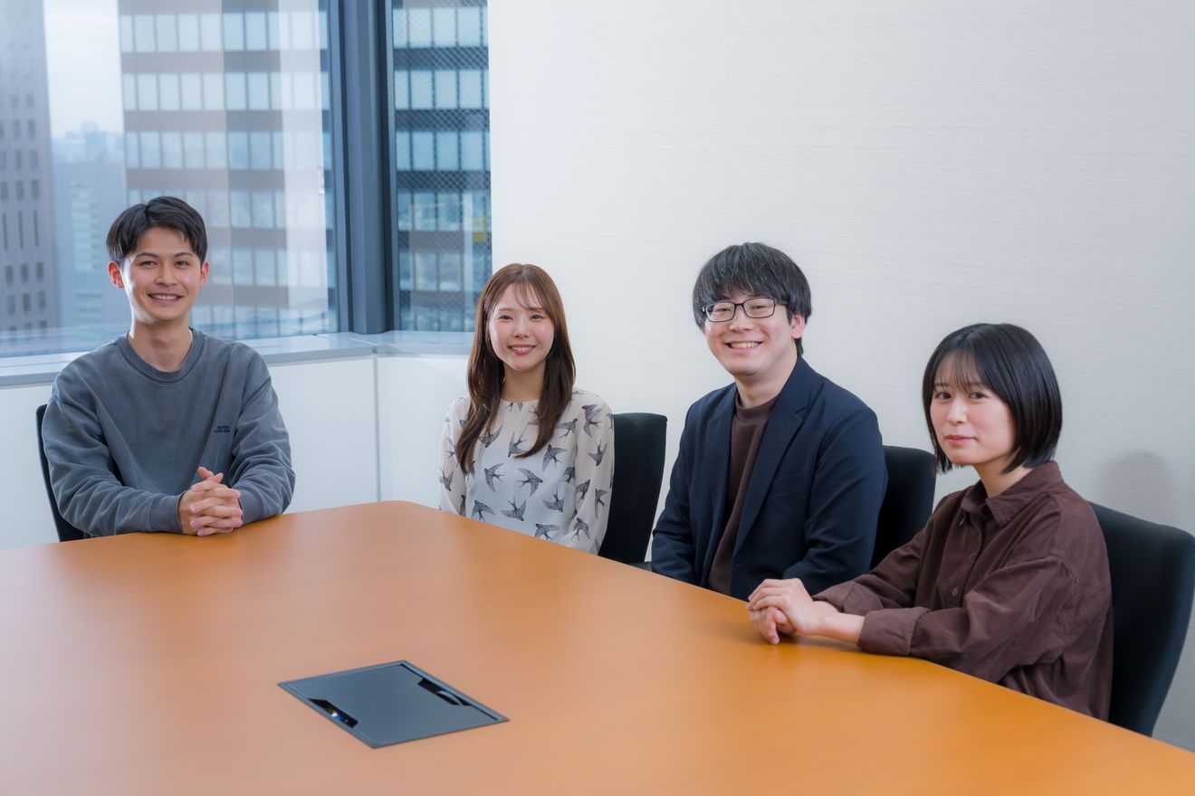 【連結決算・開示担当（育成コ...の画像