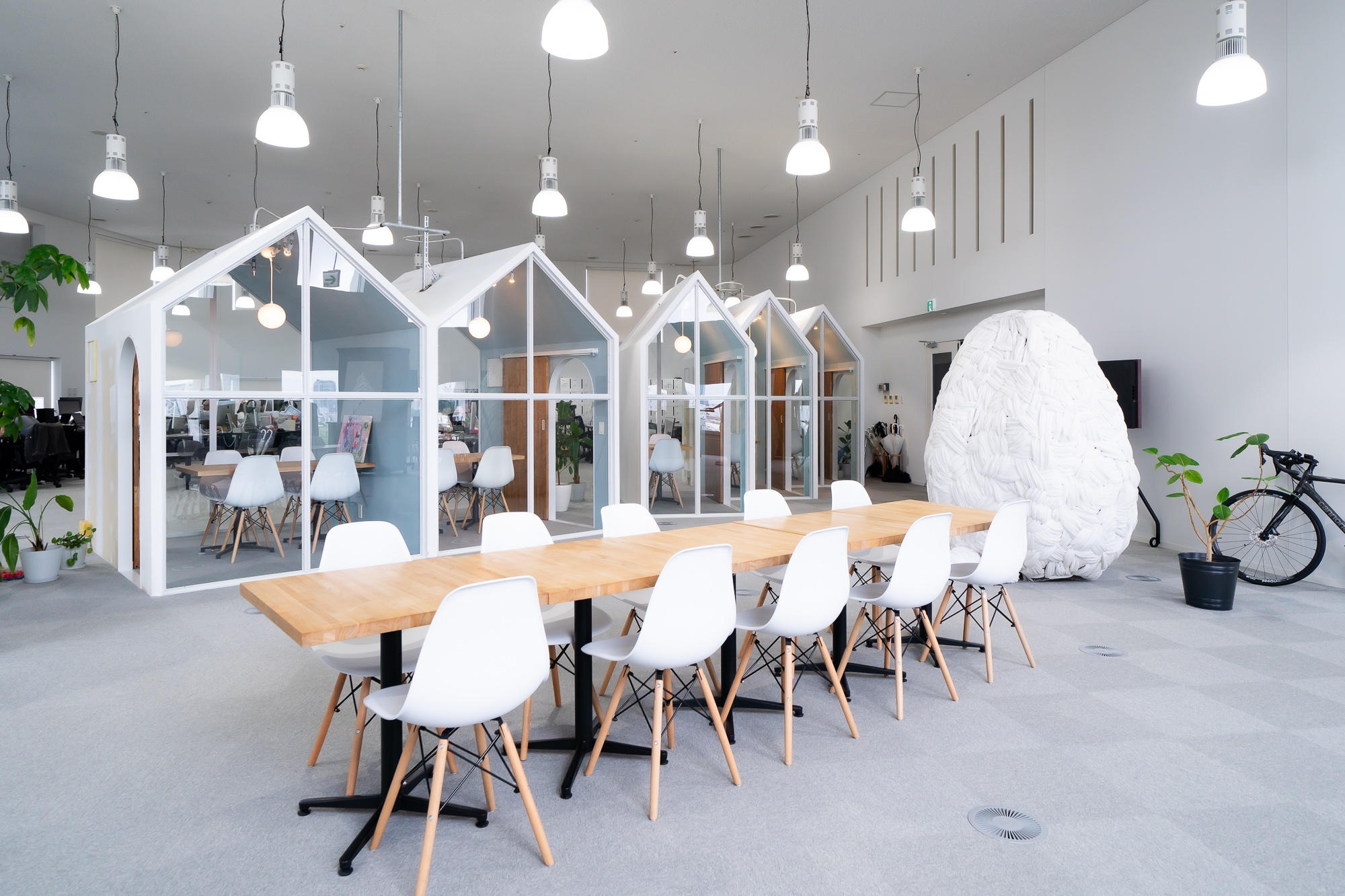 【経理】シリーズAで総額5億1,500万円の資金調達を実施！クリエイターやアーティスト向けのコミュニティ専用オウンドプラットフォーム「OSIRO」を運営！独自の世界観でコミュニティを盛り上げるサービスを提供する企業の画像