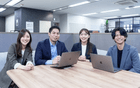 連結決算・開示・M&Aに携わ...の画像