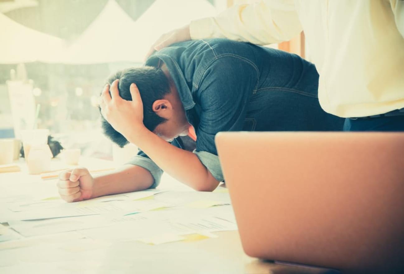 営業損失が出たらどうすべき?