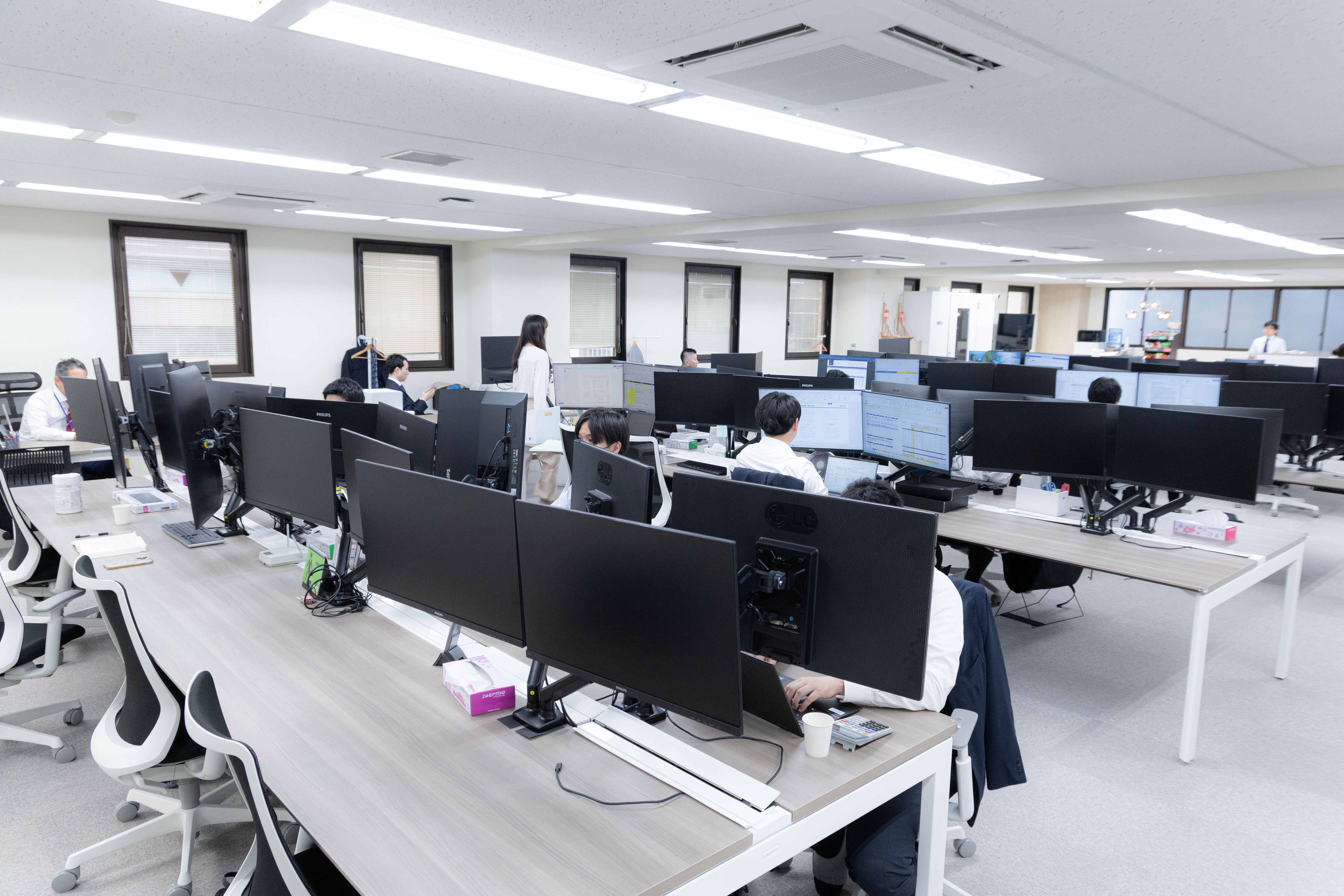 【キャリア加速】FAS経験者が挑むM&A・IPO・事業再生案件／個別領域にとどまらない圧倒的成長機会の画像