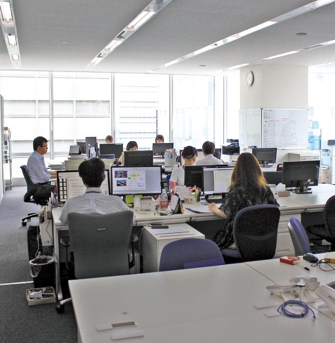 【税理士補助】相続・不動産に特化した税理士事務所！31年間で9,600件以上の相続関連業務実績をもつ税理士法人の画像