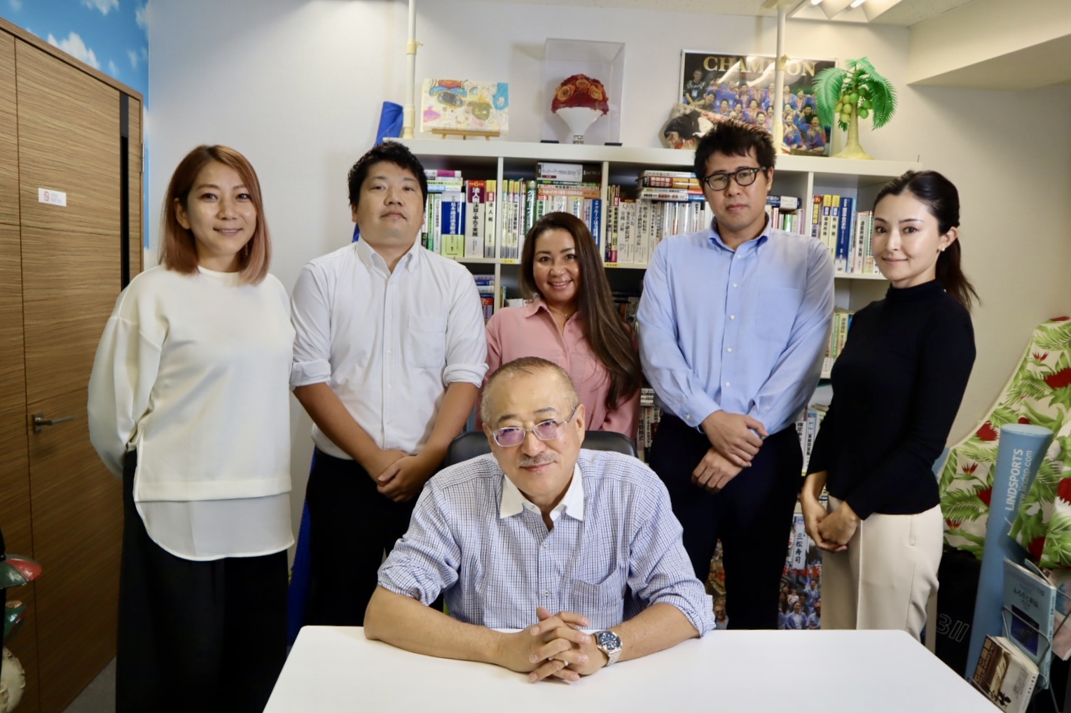 【税理士として“もう一段上”のキャリアへ】所定労働７H！顧問15〜20社を持ちながら、再生計画策定・銀行交渉・損害算定など他事務所では得られない専門性に挑戦できる税理士ポジションの画像