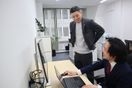 実働7時間×17時終業｜最大...の画像