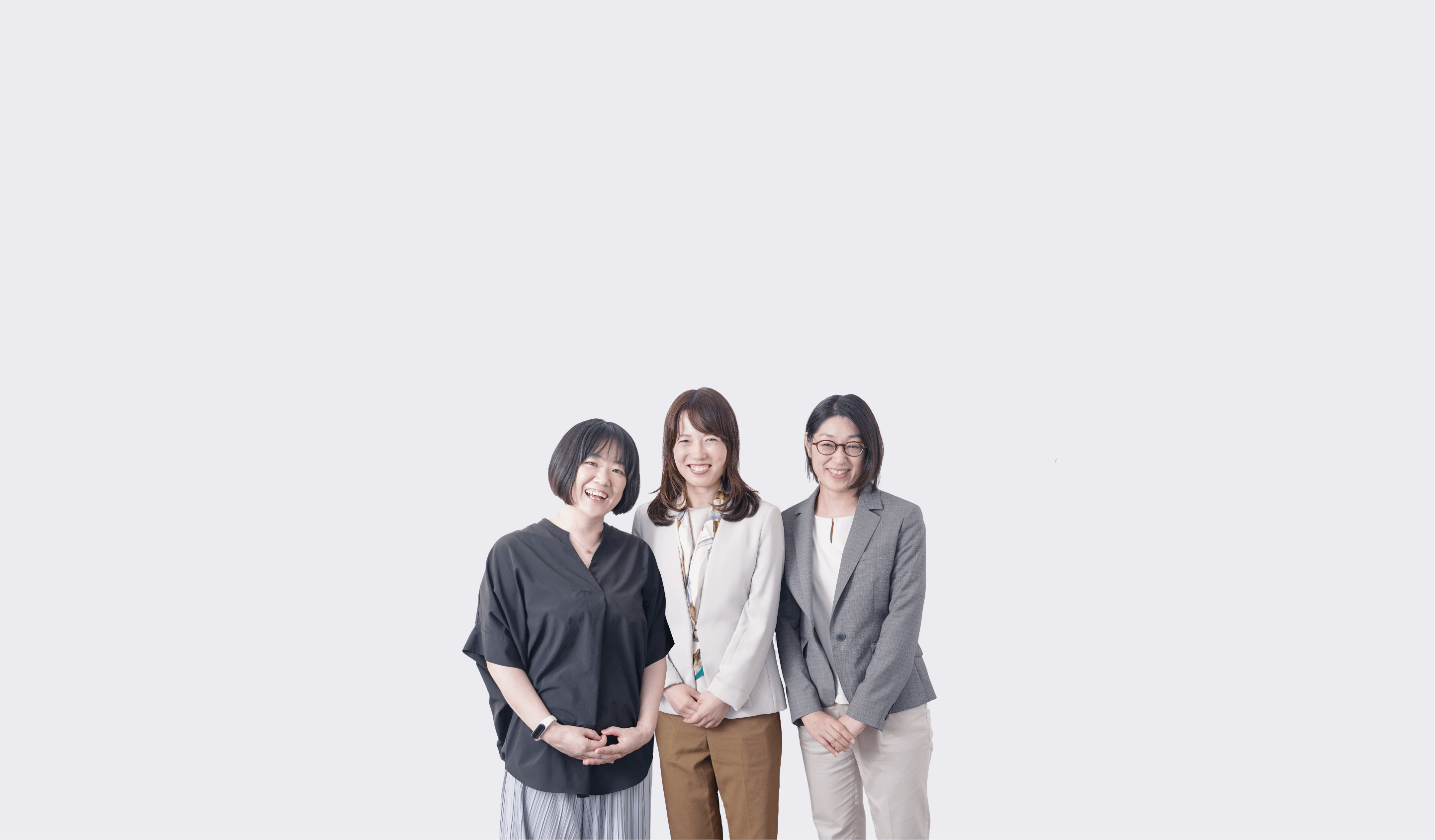 【実務経験者必見！】フレックス・リモートあり！女性が活躍しやすく働きやすい環境で、明るく穏やかな雰囲気の社労士法人の画像