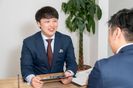 1年で年収100万UP実績あ...の画像