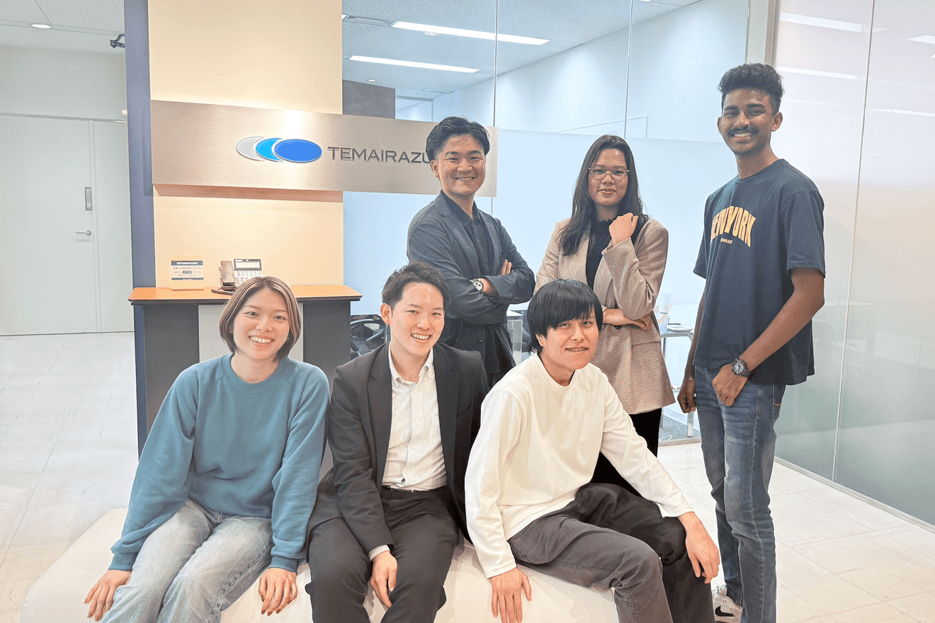 【人事】採用担当募集！営業利...の画像