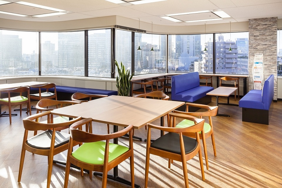 【税理士補助】経理経験者歓迎！創業50年、長年培った医療・福祉界のノウハウが学べる税理士法人の画像