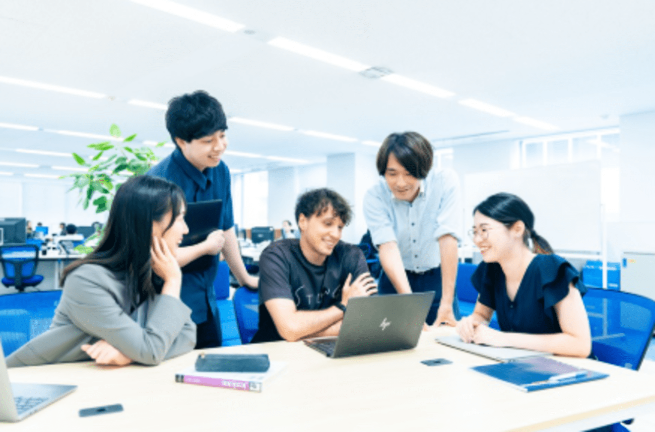 【長期キャリアを築く】単体決算から連結・J-SOXまで専門領域まで一気に広げられる経理スタッフポジション！成長企業でステップアップしませんか？の画像