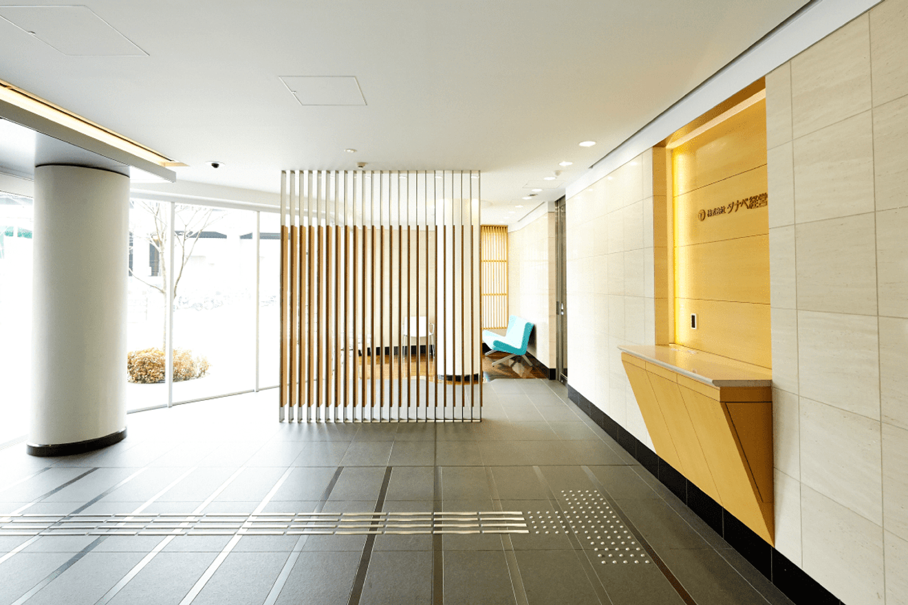 【法務】週3日リモート可能！...の画像