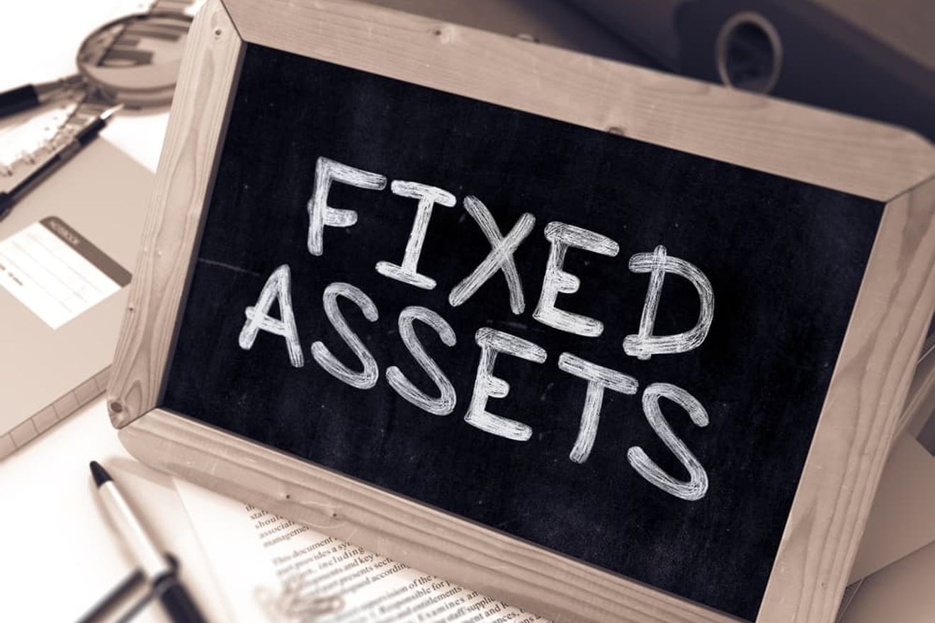 固定資産の簿価を切り下げる時ってどんな時?