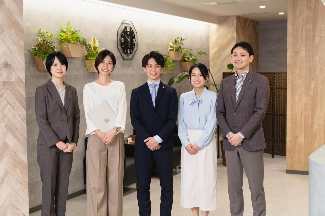 【経営者と向き合い、財務から...の画像