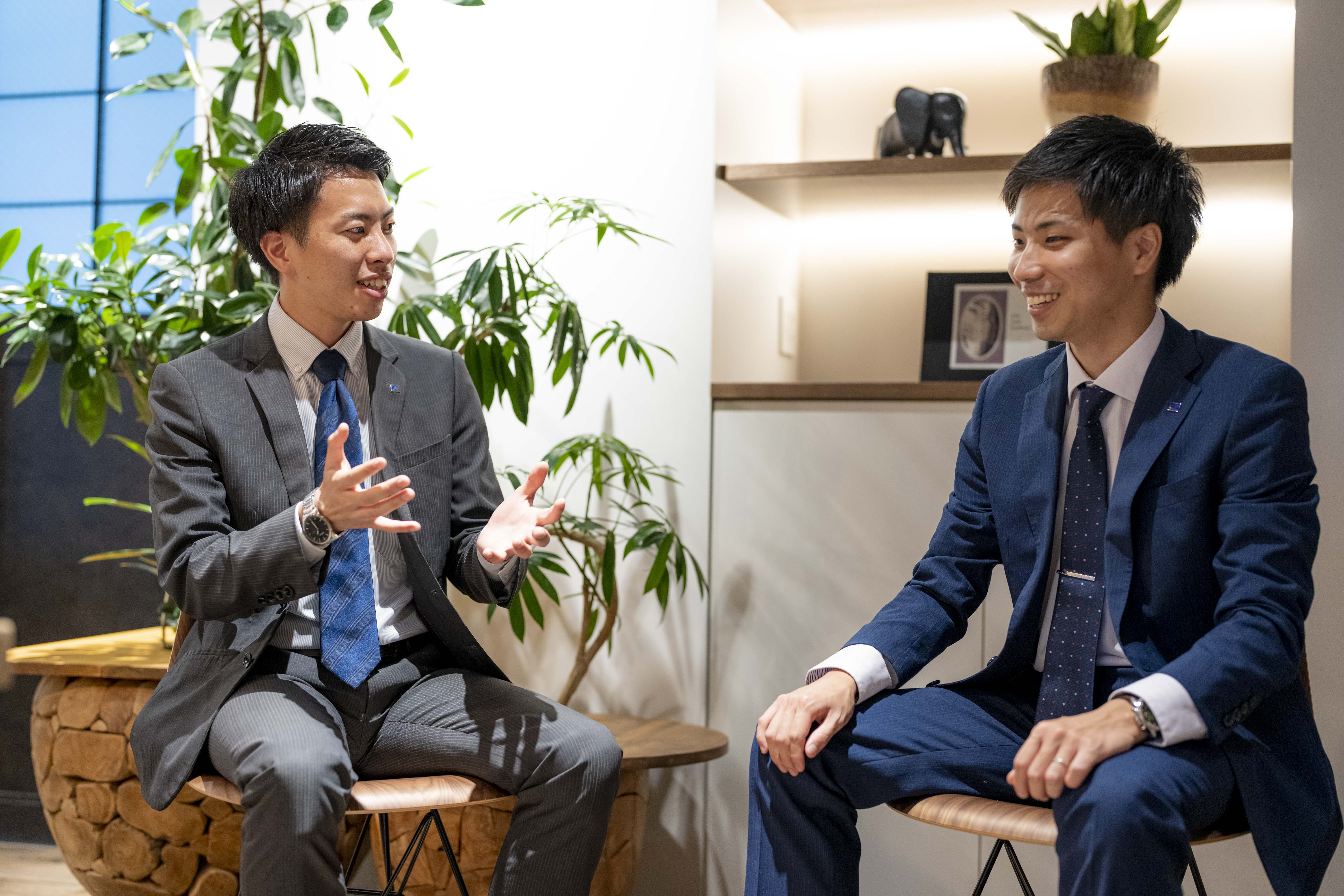 【会計税務コンサルタント/スタッフ】法人顧問から、資産税・組織再編・事業承継など幅広い経験が可能！専門家から真のプロフェッショナルへ育てきる環境！業界屈指の規模と歴史を誇る税理士法人の画像