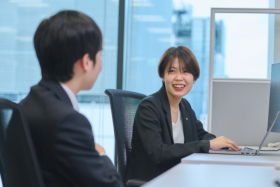 【人事部：給与計算担当】年間休日最大130日◎売上高1兆円を突破！上場以来、連続して過去最高の売上高を更新中！都心で圧倒的なシェアを誇る戸建事業・マンション開発事業・不動産流通事業を柱とし、「不動産業界 日本一」を目指している総合ディベロッパーの画像