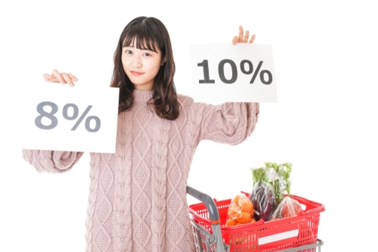 コロナ禍で便利なテイクアウト。会計処理は消費税に注意!