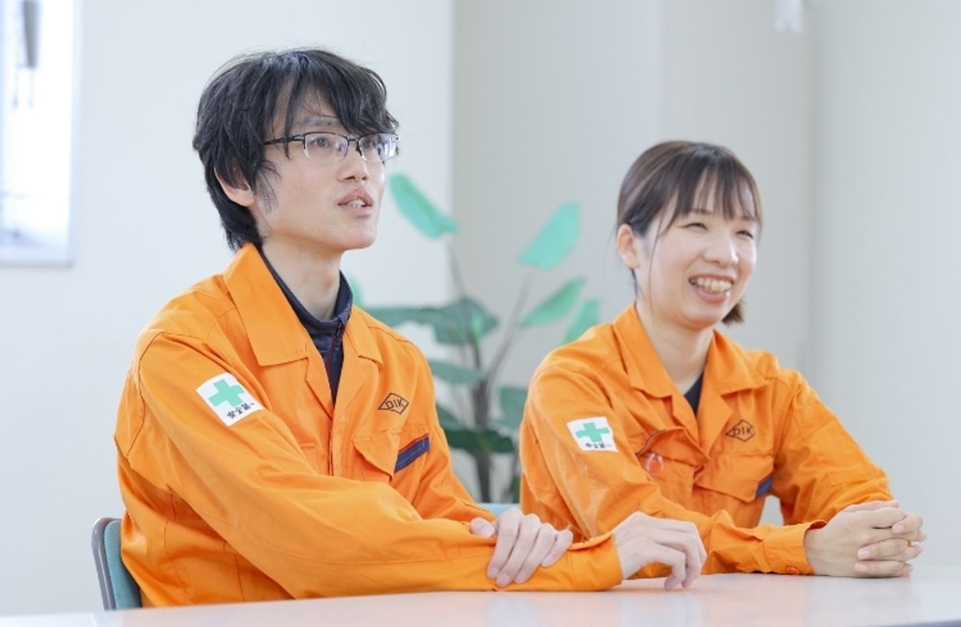 プライム上場×アルミ二次合金...の画像