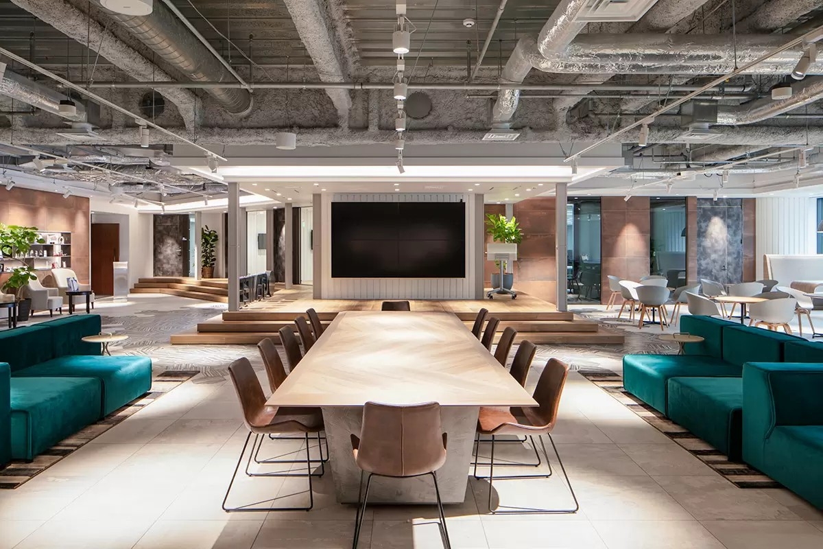 【グロース上場の安定基盤】給与計算・制度設計・海外対応まで幅広く経験し、仕組み作りをリードできるポジション！広告×マーケティングの課題を解決する自社開発企業の画像