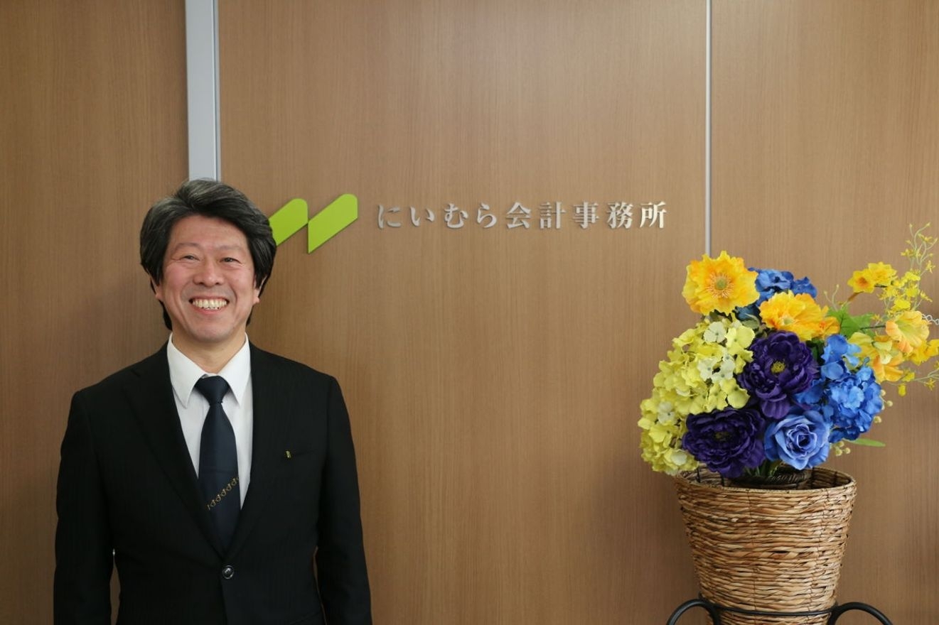 【経験者募集｜年収400万円...の画像