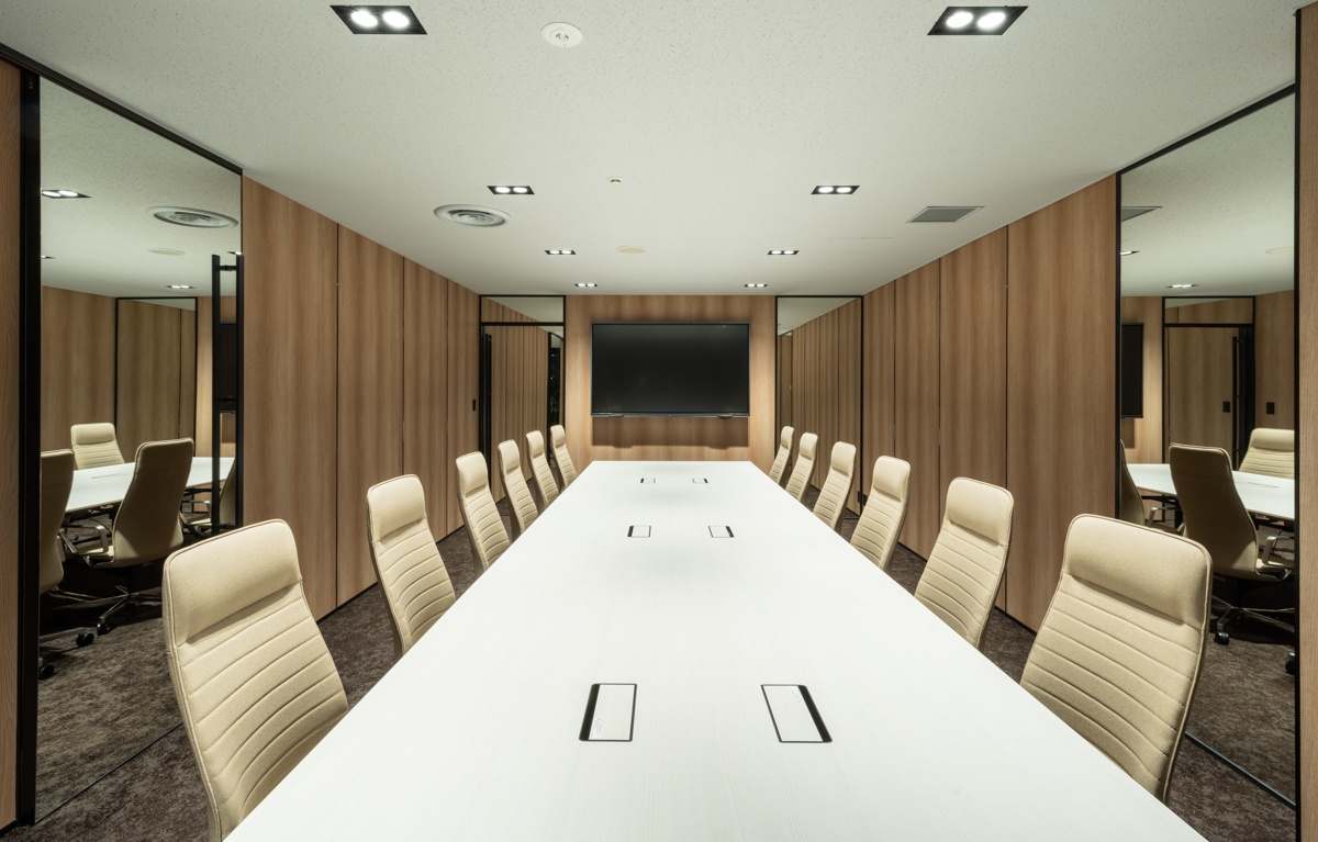 【税理士補助】 実務経験必須！平均年齢30代中盤！ワークライフバランス◎幅広い業務に携われる、風通しの良い税理士事務所の画像