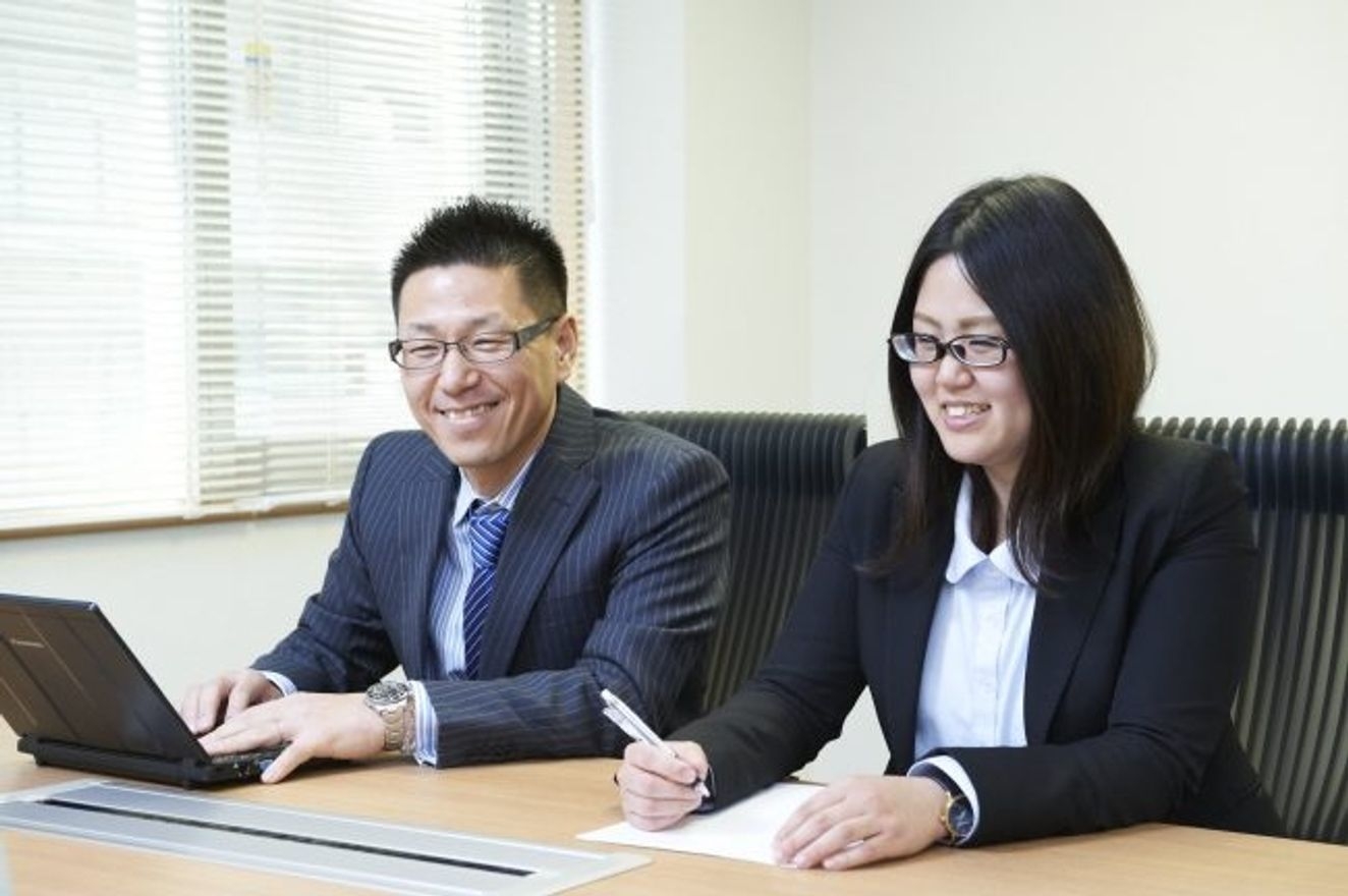 【大阪・堺／幹部候補】顧客数...の画像