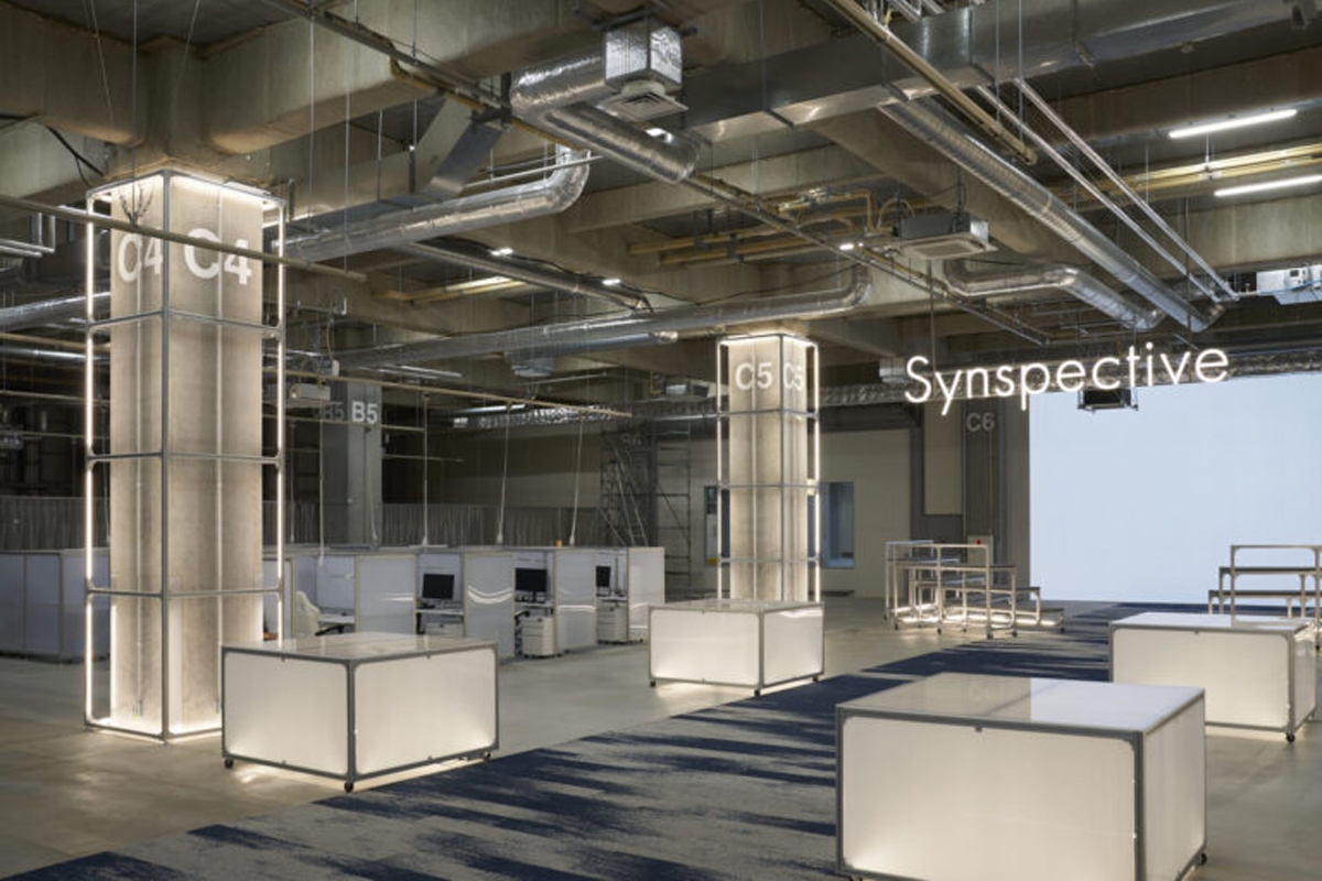 宇宙データビジネス｜東証グロース上場｜海外子会社を含む連結・開示業務の画像