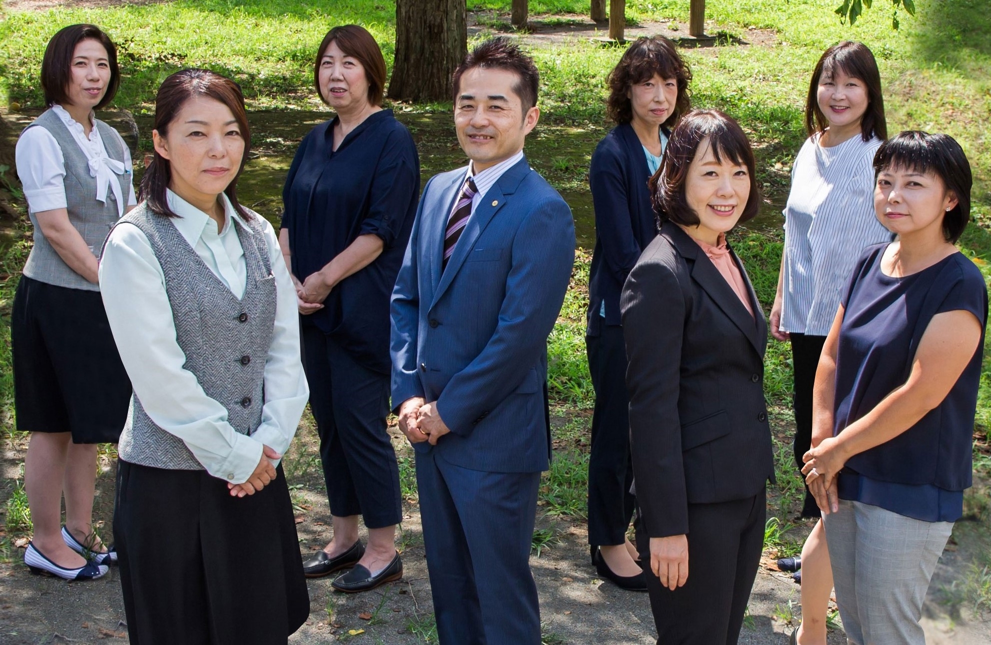 【社会保険労務士：パート勤務】週4日×4～5時間勤務／有資格者必見！足立区ワーク・ライフ・バランス推進企業認定で最高の3つ星を獲得した社労士事務所の画像