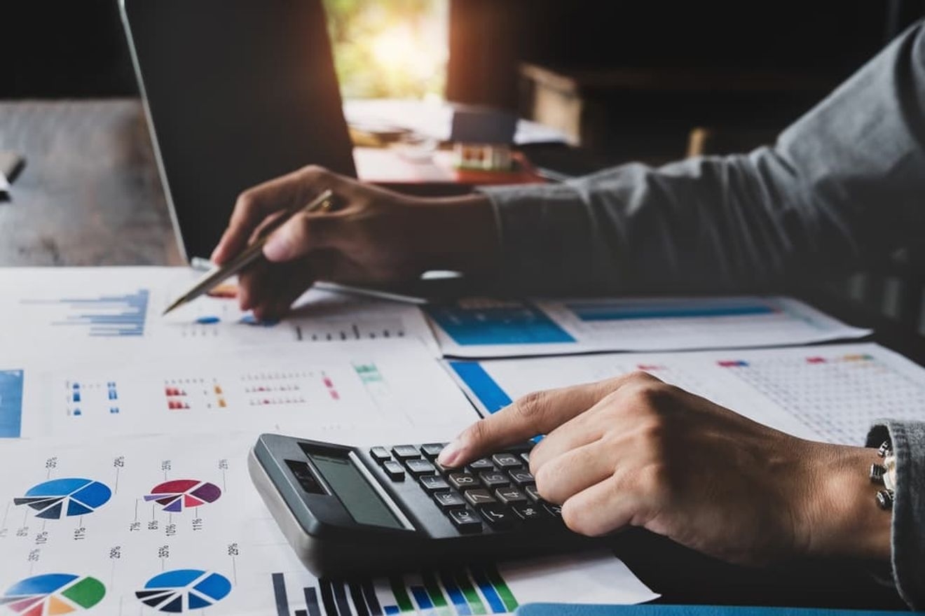 監査法人におけるインチャージとは?